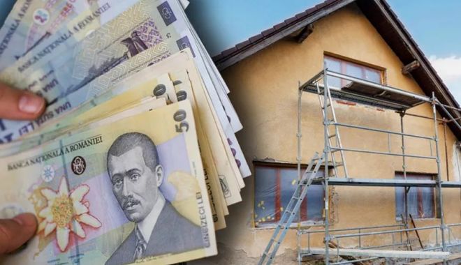 Bani de la stat pentru modernizarea clădirilor. Când încep înscrierile - modernizare-cladiri-1698313940.jpeg