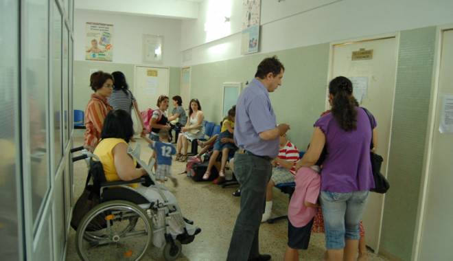 Medicii vor refuza să mai facă gărzi suplimentare - modernizareasistemuluimedical-1440696843.jpg