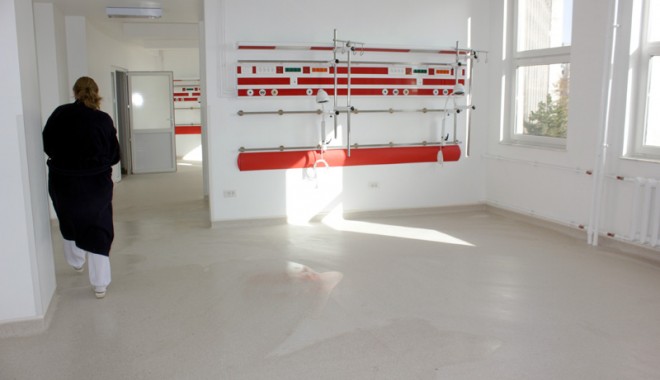 Modernizarea Spitalului  Județean Constanța  va continua  anul acesta - modernizareaspitaluluijudetean-1392663501.jpg