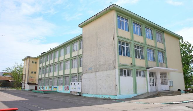 Școala nr. 17 