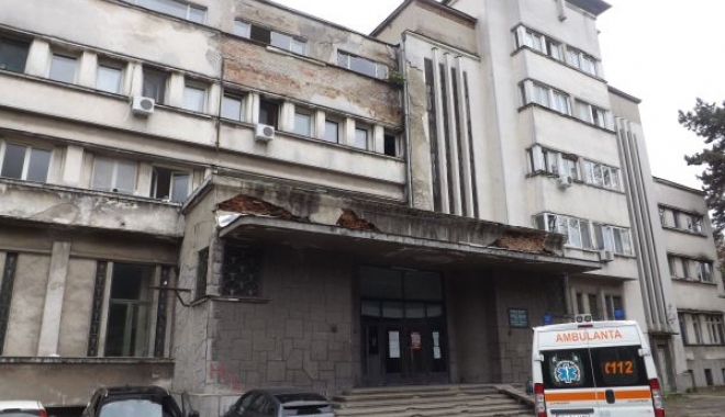 Decizie importantă! Spitalele din mediul rural vor fi modernizate - modernizarespitale-1484830607.jpg