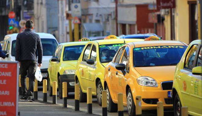 Modificarea Legii transportului în regim de taxi, pe masa Guvernului - modificaretaxi18-1453891547.jpg