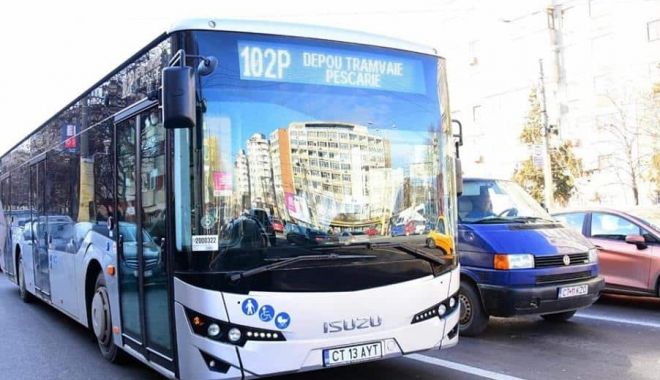 Modificări aplicate de CT BUS pentru îmbunătățirea transportului în comun