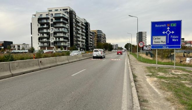 Se instituie noi modificări de trafic pe bulevardul Tomis. Respectați regulile de circulație! - modificari-trafic-1700130840.jpeg