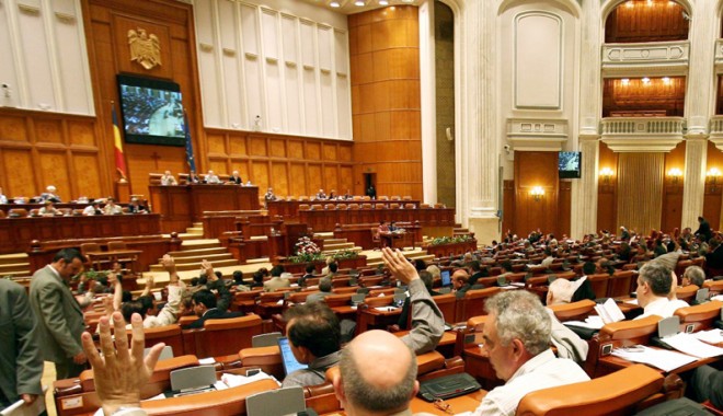 Modificările aduse Codului Penal sunt neconstituționale. 
