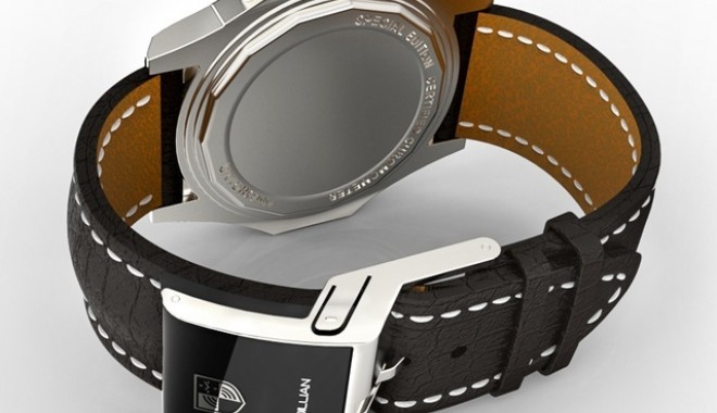 Modillian, un accesoriu inteligent pentru ceasurile tradiționale - modillianwatchsmartstrap61-1400133518.jpg