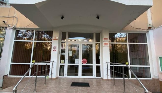 Elevii Liceului Teoretic „George Călinescu” se pregătesc pentru a obţine un nou certificat internațional - modul-1668081227.jpg