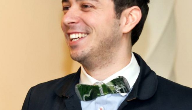 Marius Moga, preocupat  de o carieră în America - moga-1338385037.jpg