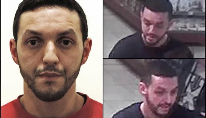 Teroriștii voiau să atace Franța, nu Belgia - mohamedabrini-1460281439.jpg