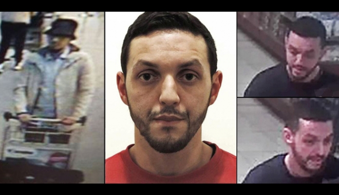 Teroristul Mohamed Abrini,  super-informator al poliției britanice - mohamedsuperinformatorul-1467201593.jpg
