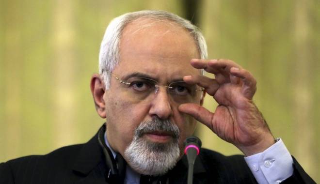 Iranul susține că vrea reducerea tensiunilor cu Arabia Saudită - mohammadjavadzarif-1452327758.jpg
