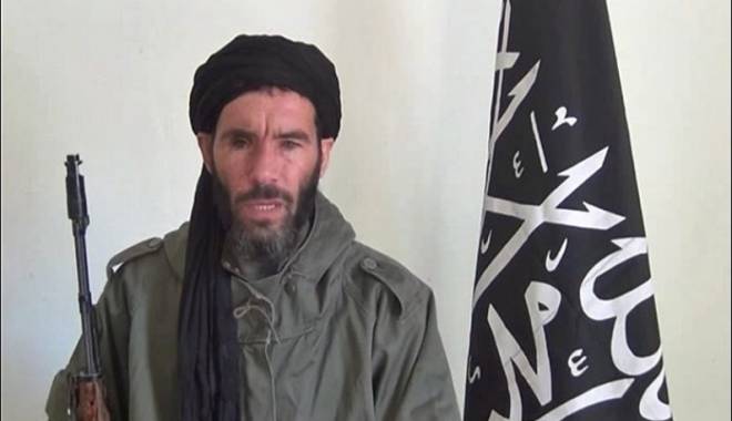 Liderul islamist Mokhtar Belmokhtar, ucis într-un raid american în Libia - mokhtarbelmokhtar-1434351098.jpg