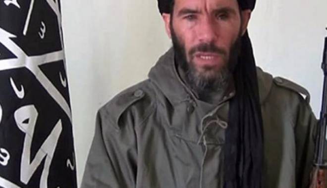 Al-Qaida dezminte moartea liderului jihadist Mokhtar Belmokhtar - mokhtarbelmokhtar-1434699606.jpg
