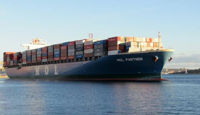 MOL dă startul liniei directe de navigație Bosfor Express - mol-1458583592.jpg