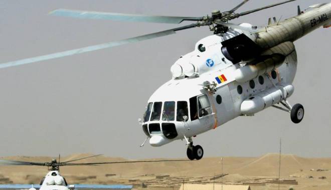 Elicopter moldovean doborât în Afganistan. Pasagerii și membrii echipajului, capturați de talibani - moldova-1448438348.jpg