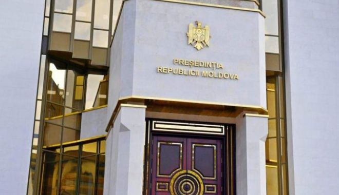 Alertă cu bombă la Președinția Republica Moldova - moldova-1638873568.jpg