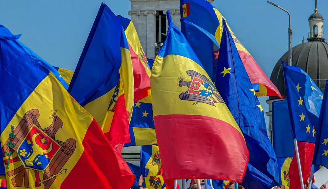 Sondaj în R. Moldova. Mai mulți moldoveni se opun unirii cu România decât o susțin - moldova-1773156835.webp