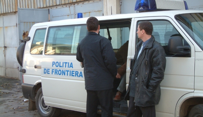 Moldovean urmărit internațional, prins  de polițiștii constănțeni - moldoveanurmaritinternational-1477323865.jpg