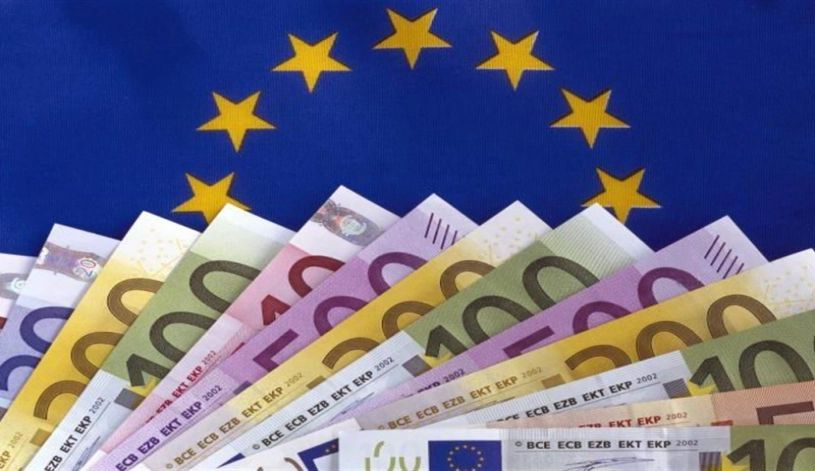 Moment istoric. România a depășit pragul de 100 de miliarde de euro primiți de la Uniunea Europeană - moment-istoric-bani-ue-1741169578.jpg