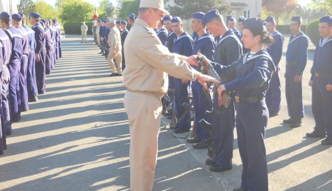 Moment aniversar la jandarmii constănțeni - momentunicinviata-1399547050.jpg