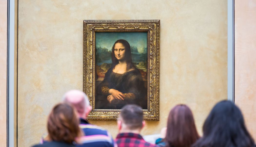 Preşedinta Muzeului Luvru își dorește introducerea unui bilet special pentru a vizita „Mona Lisa” - mona-lisa-1738504994.jpg