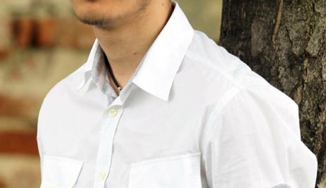 Adrian Țuțu, câștigătorul 