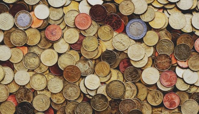 Moneda emisă recent care a ajuns să valoreze 7.000 de euro
