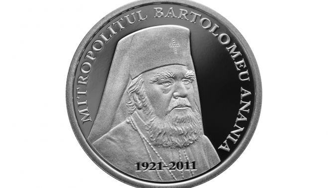 Monedă de argint dedicată Mitropolitului Bartolomeu Anania - monedadeargint-1615192986.jpg