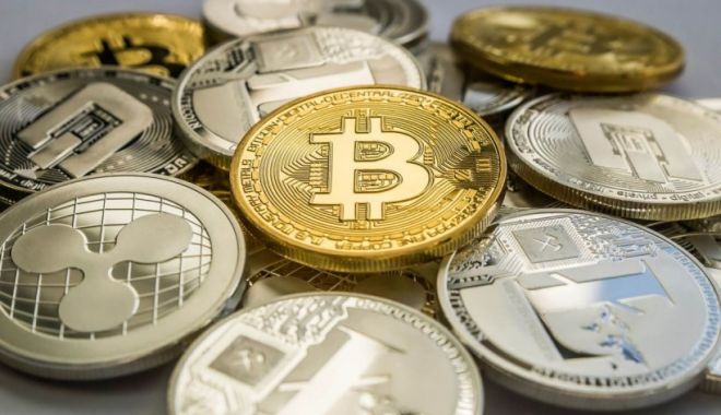 ANAF verifică românii care au făcut bani din criptomonede - monede-1656516825.jpg