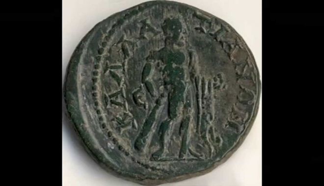 Comoara din muzeu. Cât de bogat este patrimoniul numismatic la Constanța - monede1-1575319931.jpg