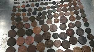 Comoara din muzeu. Cât de bogat este patrimoniul numismatic la Constanța - monede3-1575319916.jpg