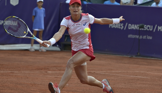 Monica Niculescu a pierdut în primul tur la Roland Garros - moni-1464125306.jpg