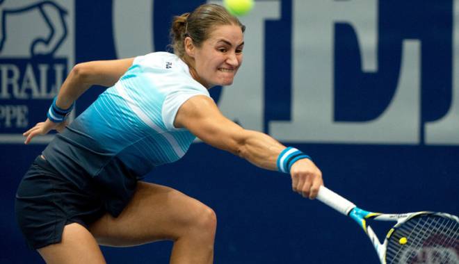 Monica Niculescu a fost eliminată și la dublu, în primul tur, la Shenzhen - moni3-1420545945.jpg