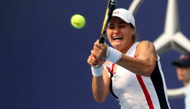 Tenis / Monica Niculescu a ratat calificarea pe tabloul principal la Roma - monica-1399807968.jpg