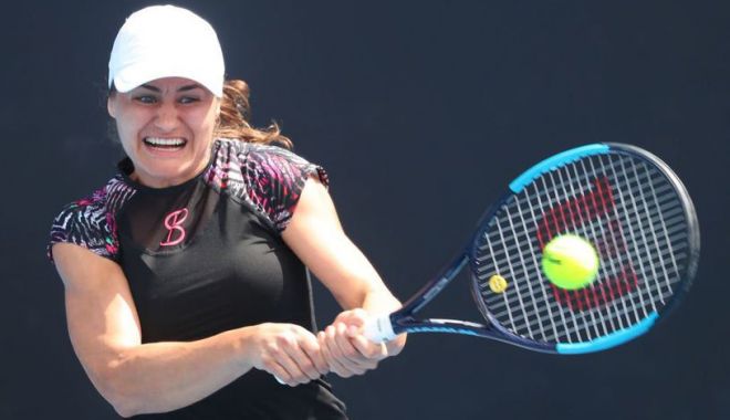 Tenis, WTA Dubai / Monica Niculescu a ratat calificarea pe tabloul principal - monica-1550316366.jpg