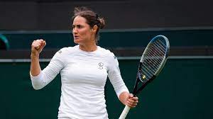 Tenis: Monica Niculescu și Vera Zvanoreva, învinse în finala probei de dublu de la Angers - monica-1639321229.jpg