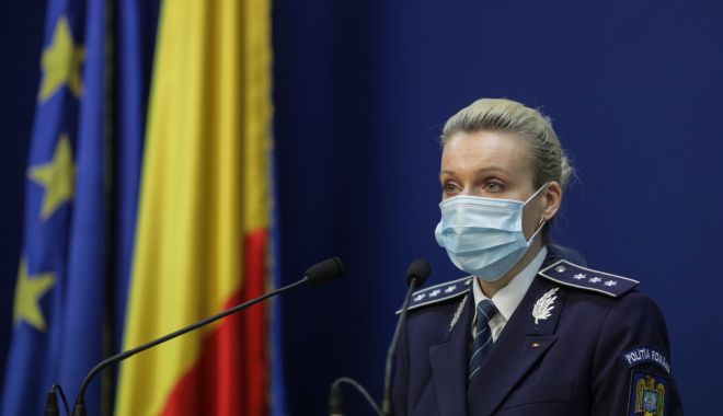 VIDEO MAI: Peste 8.000 de polițiști vor fi la datorie, zilnic, în perioada Crăciunului - monica-1640266208.jpg