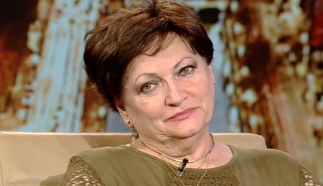 Doctor Monica Pop, mesaj pentru soțul său: 