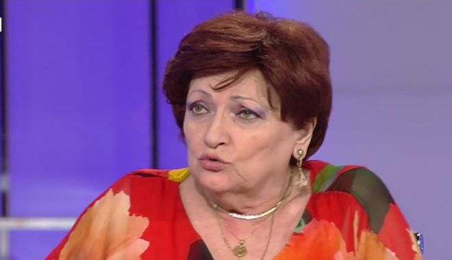 Monica Pop: "Atentat la sănătate! Pierderile sunt ireversibile! Genocid, nu?!"