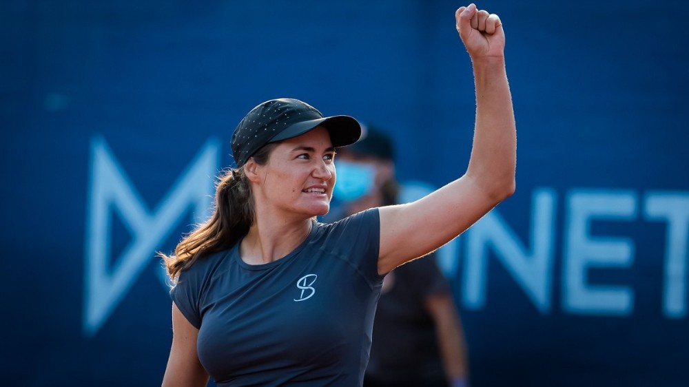 Monica Niculescu: „Un an foarte bun, pentru mine e un bonus la 37 de ani” - monica-niculescu-1734018048.jpg