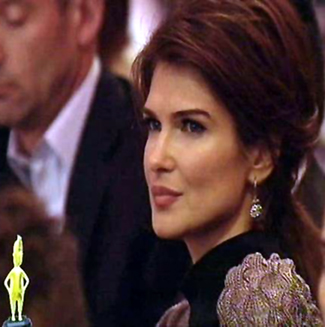 Monica Bîrlădeanu, cu lacrimi în ochi la premiile Gopo - monicabarladeanu-1332847665.jpg