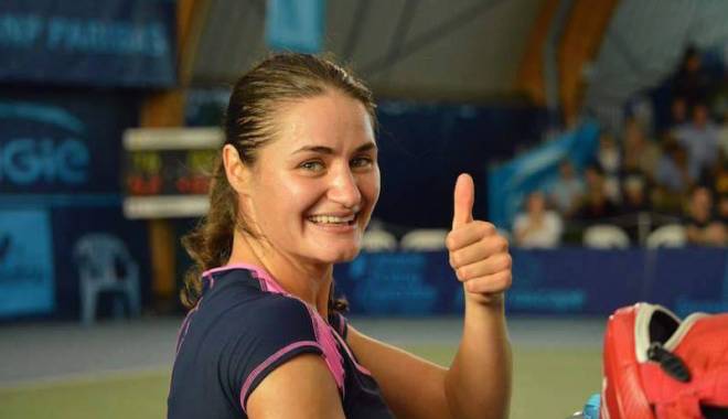 Monica Niculescu, salt de șapte locuri în ierarhia WTA - monicaclasamentwta-1446488284.jpg