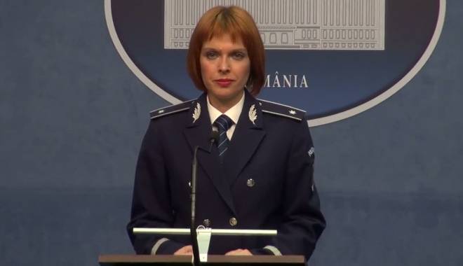MAI: 150 de localități din 18 județe sunt afectate de inundații - monicadajbog-1418320675.jpg