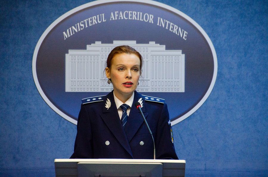 MAI: Peste 1000 de incidente, semnalate în timpul campaniei electorale! În scădere față de anii trecuți - monicadajbog-1717839166.jpg