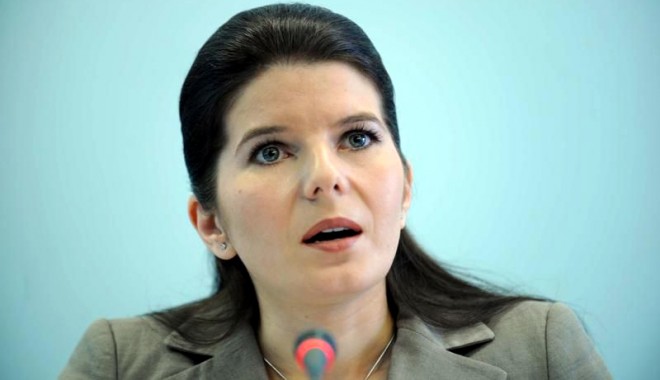 Monica Iacob Ridzi, condamnată la cinci ani de închisoare - monicaiacobridzi-1390843311.jpg