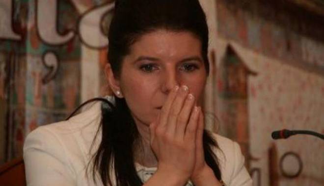 VERDICT FINAL! Monica Iacob Ridzi, CONDAMNATĂ la CINCI ani de închisoare cu executare! - monicaiacobridzicondamnatala5ani-1424095487.jpg