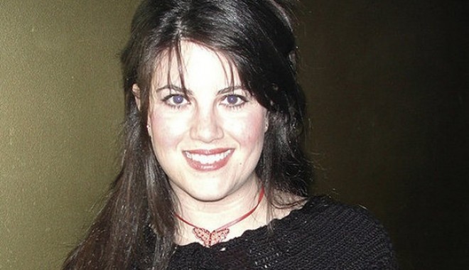 Monica Lewinsky, dezvăluiri despre aventura pe care a avut-o cu președintele Bill Clinton - monicalewinskybook-1399451083.jpg