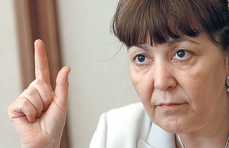 Monica Macovei și-a anunțat candidatura la prezidențiale - monicamacovei-1407266199.jpg