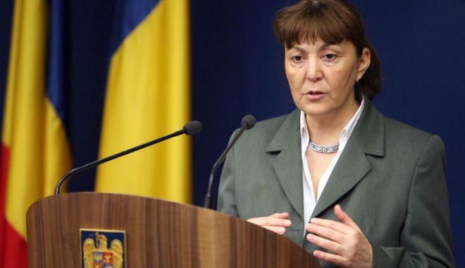 Monica Macovei a demisionat din partidul pe care l-a înființat - monicamacovei-1542215698.jpg