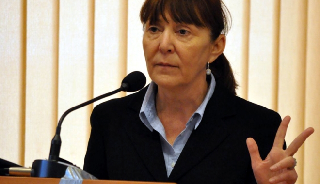 Monica Macovei cere amânarea alegerilor. Ce motiv invocă - monicamacoveicereamanarea-1462554446.jpg